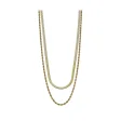 LOTUS JEWELS JEWELRY Mod. LS2343-1/2