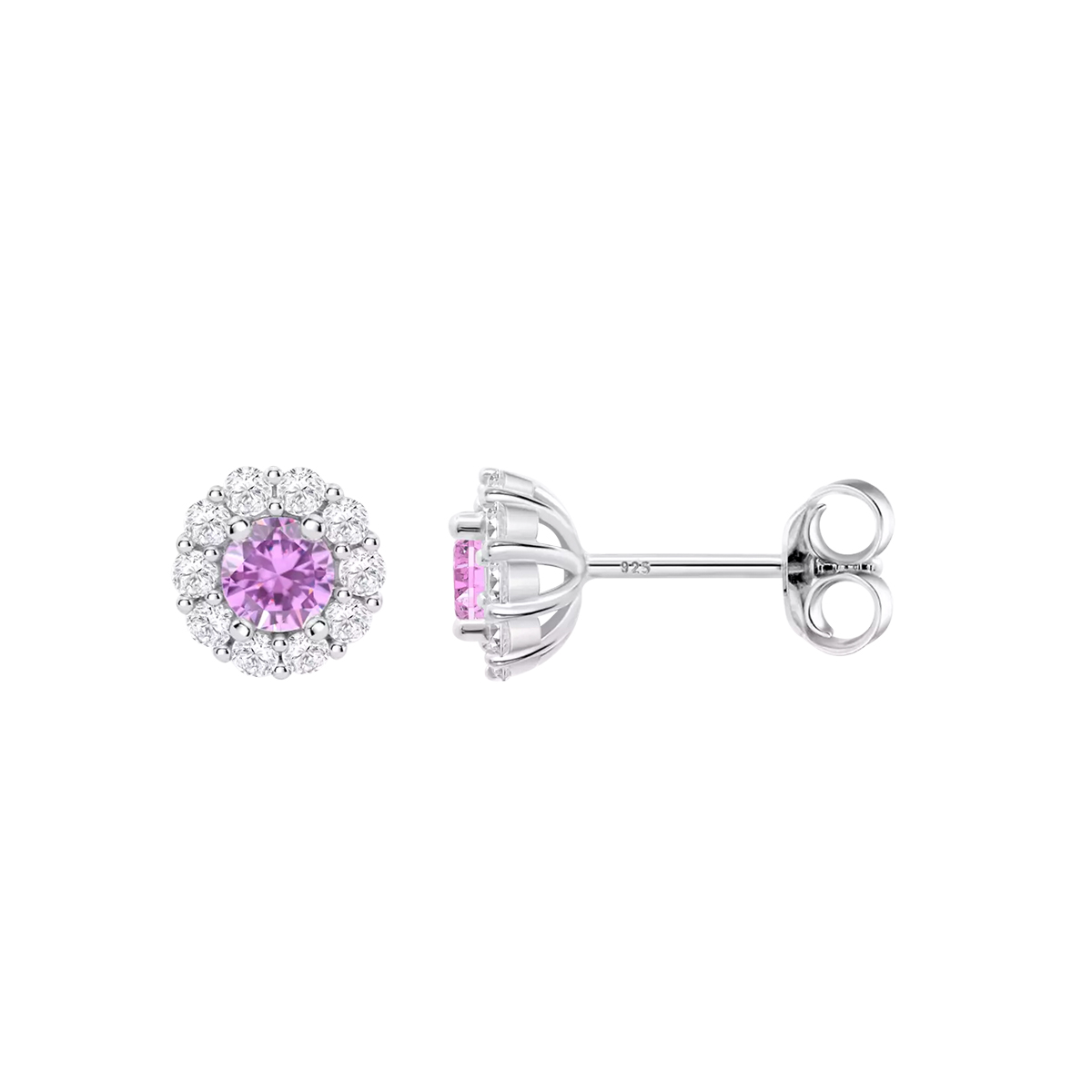 LOTUS SILVER JEWELS JEWELRY Mod. LP1290-4/3