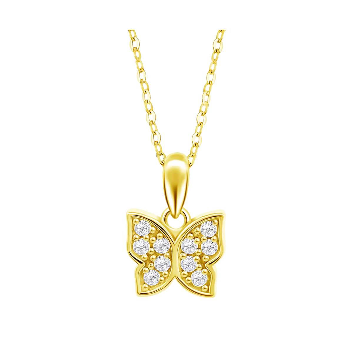 LOTUS SILVER JEWELS JEWELRY Mod. LP3051-1-2