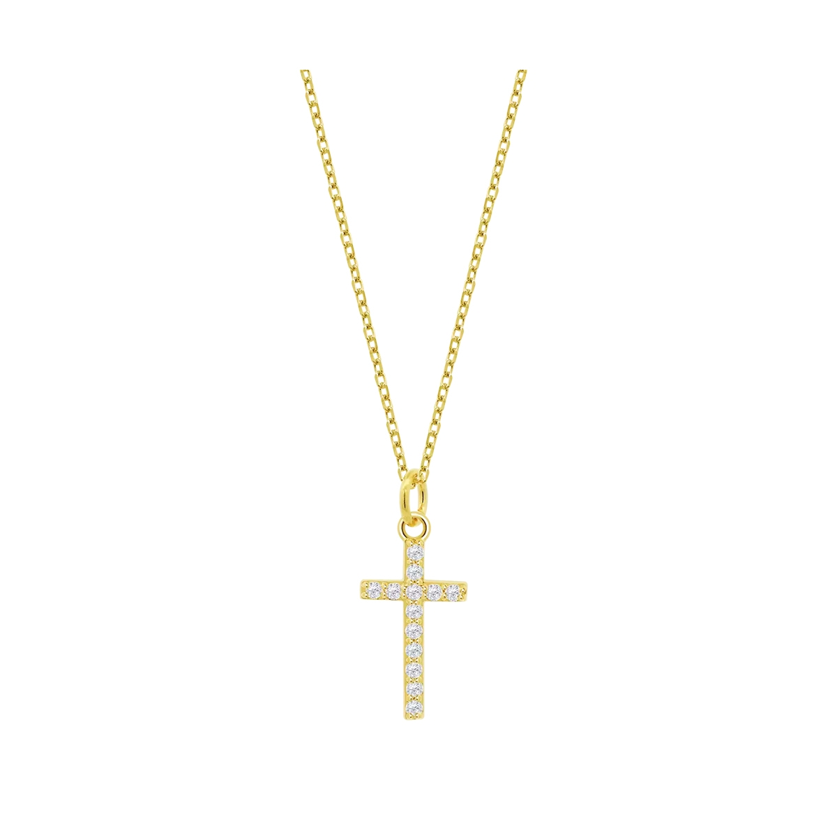 AMEN JEWELRY Mod. BRO10GBI3F