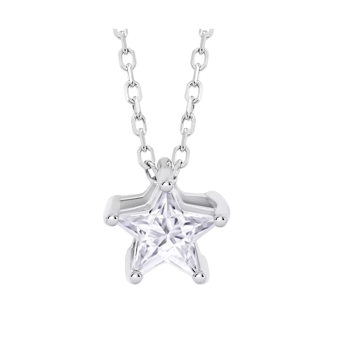 LOTUS SILVER JEWELS JEWELRY Mod. LP3834-1/1