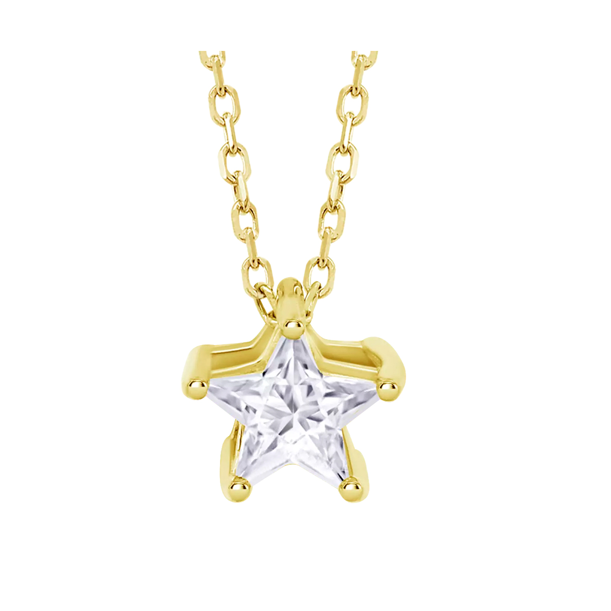 LOTUS SILVER JEWELS JEWELRY Mod. LP3834-1/2