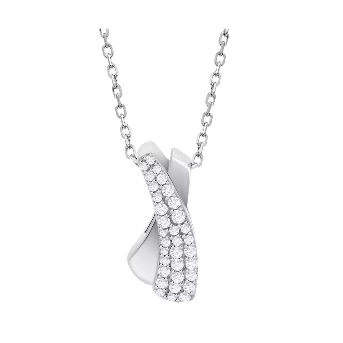 LOTUS SILVER JEWELS JEWELRY Mod. LP3845-1-1