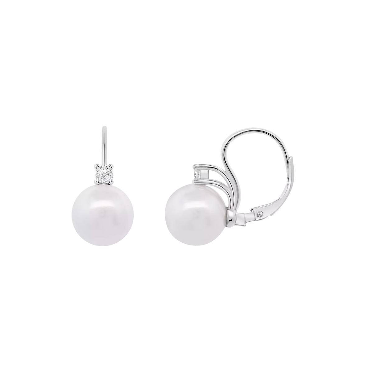 LOTUS SILVER JEWELS JEWELRY Mod. LP3847-4-1