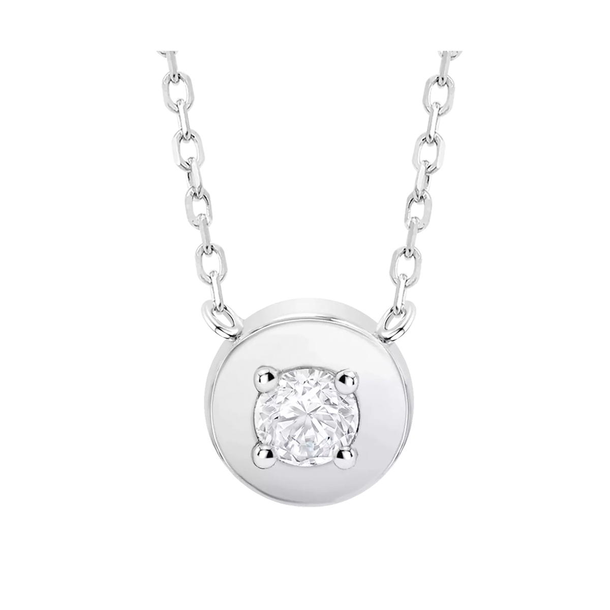 LOTUS SILVER JEWELS JEWELRY Mod. LP3850-1-1