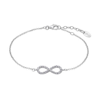 LOTUS SILVER JEWELS JEWELRY Mod. LP1253-2/3
