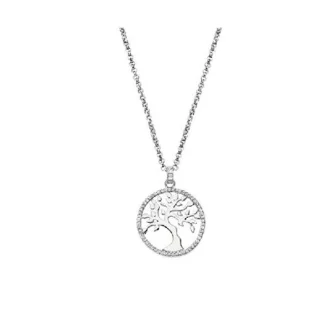 LOTUS SILVER JEWELS JEWELRY Mod. LP1778-1/1