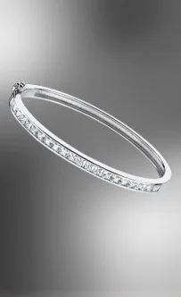 LOTUS SILVER JEWELS JEWELRY Mod. LP1782-2/1
