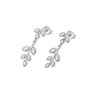 LOTUS SILVER JEWELS JEWELRY Mod. LP1783-4/1