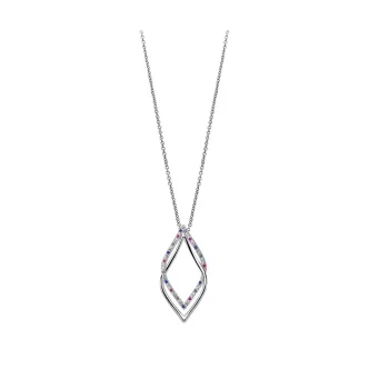 LOTUS SILVER JEWELS JEWELRY Mod. LP1791-1/2