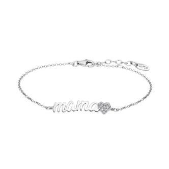 LOTUS SILVER JEWELS JEWELRY Mod. LP1808-2/5