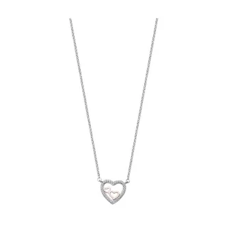 LOTUS SILVER JEWELS JEWELRY Mod. LP1856-1/1