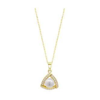 LOTUS SILVER JEWELS JEWELRY Mod. LP1928-1/2