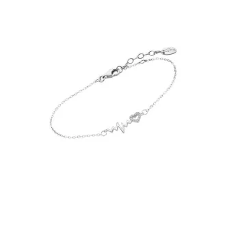 LOTUS SILVER JEWELS JEWELRY Mod. LP3041-2/1