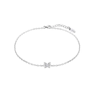 LOTUS SILVER JEWELS JEWELRY Mod. LP3051-2-1