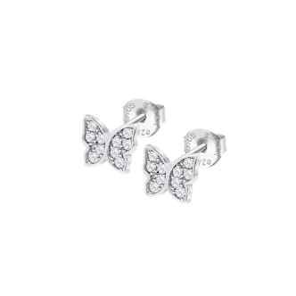 LOTUS SILVER JEWELS JEWELRY Mod. LP3051-4-1