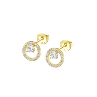 LOTUS SILVER JEWELS JEWELRY Mod. LP3080-4/2