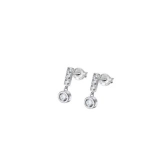 LOTUS SILVER JEWELS JEWELRY Mod. LP3083-4/1