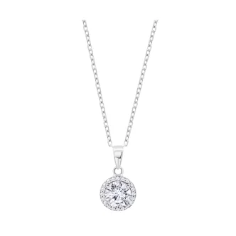 LOTUS SILVER JEWELS JEWELRY Mod. LP3104-1-1