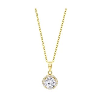 LOTUS SILVER JEWELS JEWELRY Mod. LP3104-1-2