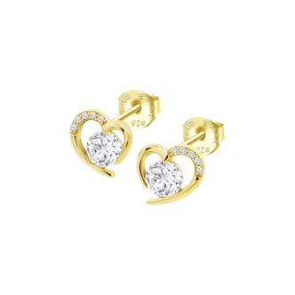 LOTUS SILVER JEWELS JEWELRY Mod. LP3106-4-4