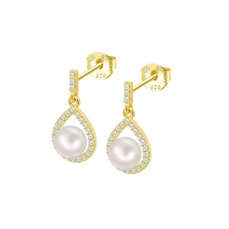 LOTUS SILVER JEWELS JEWELRY Mod. LP3198-4/2