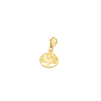 LOTUS SILVER JEWELS JEWELRY Mod. LP3228-5/2
