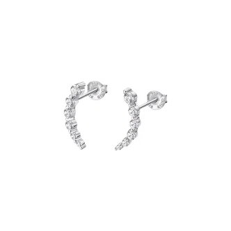 LOTUS SILVER JEWELS JEWELRY Mod. LP3389-4/1