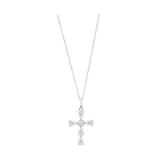 LOTUS SILVER JEWELS JEWELRY Mod. LP3556-1/1