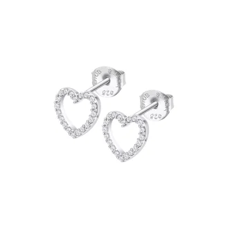 LOTUS SILVER JEWELS JEWELRY Mod. LP3670-4-1