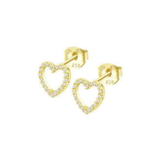 LOTUS SILVER JEWELS JEWELRY Mod. LP3670-4-3