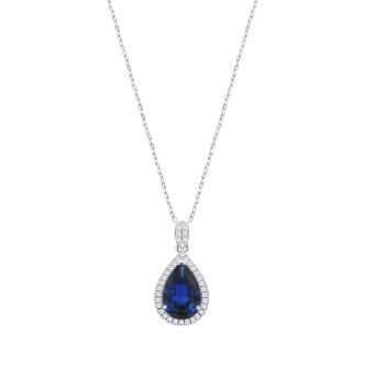 LOTUS SILVER JEWELS JEWELRY Mod. LP3789-1/2