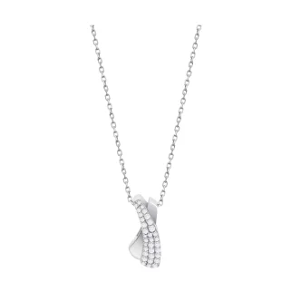 LOTUS SILVER JEWELS JEWELRY Mod. LP3845-1-1