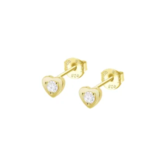 LOTUS SILVER JEWELS JEWELRY Mod. LP3849-4-2