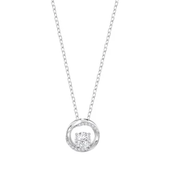 LOTUS SILVER JEWELS JEWELRY Mod. LP3910-1/1