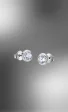 LOTUS SILVER JEWELS JEWELRY Mod. LP1272-4/1