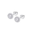 LOTUS SILVER JEWELS JEWELRY Mod. LP1290-4/1