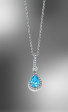 LOTUS SILVER JEWELS JEWELRY Mod. LP1592-1/3