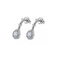 LOTUS SILVER JEWELS JEWELRY Mod. LP1592-4/1