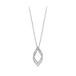 LOTUS SILVER JEWELS JEWELRY Mod. LP1791-1/2