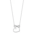 LOTUS SILVER JEWELS JEWELRY Mod. LP1819-1/1