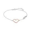 LOTUS SILVER JEWELS JEWELRY Mod. LP1819-2/2