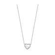 LOTUS SILVER JEWELS JEWELRY Mod. LP1856-1/1