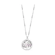 LOTUS SILVER JEWELS JEWELRY Mod. LP1890-1/1
