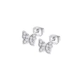 LOTUS SILVER JEWELS JEWELRY Mod. LP3051-4-1