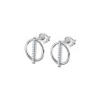 LOTUS SILVER JEWELS JEWELRY Mod. LP3061-4/1