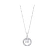 LOTUS SILVER JEWELS JEWELRY Mod. LP3080-1/1