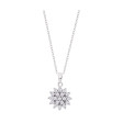 LOTUS SILVER JEWELS JEWELRY Mod. LP3081-1/1