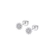 LOTUS SILVER JEWELS JEWELRY Mod. LP3081-4/1