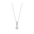 LOTUS SILVER JEWELS JEWELRY Mod. LP3083-1/1